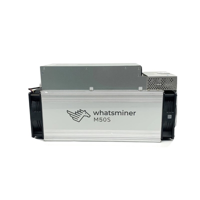 เครื่องขุด MicroBT Whatsminer M50S 26J/TH BTC