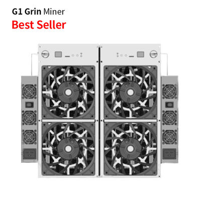 36Gps Grin Coin Miner, Cuckatoo32 Ipollo G1 Grin คนขุดแร่