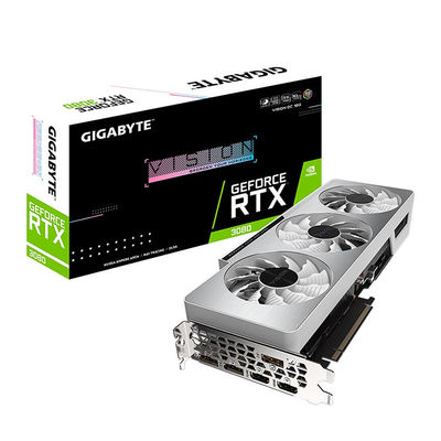 GeForce RTX 3080 Ti กราฟิกการ์ด 8G 12G PCI Express 4.0 16X